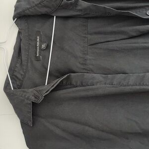 Banana Republic shirt